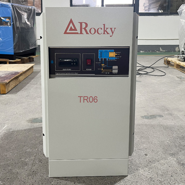 Air Dryer Manufacturer 220V 60Hz Marine Refrigeration Air Dryer