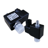 Condensate Solenoid Valve Air Compressor Threaded Electronic Drain Valve