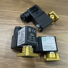 Italian-made ODE V55 CODE 4628 YQ0V12 220V 110V Solenoid Valve