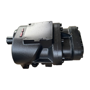 7.5kw Screw Compressor Head Small Air Compressor Baosi Air End YNT55A