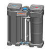 10m3/min Oil Water Separator for Medical Air Compressors ROWS10 