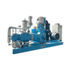 Oil-Free Medium Pressure Compressor