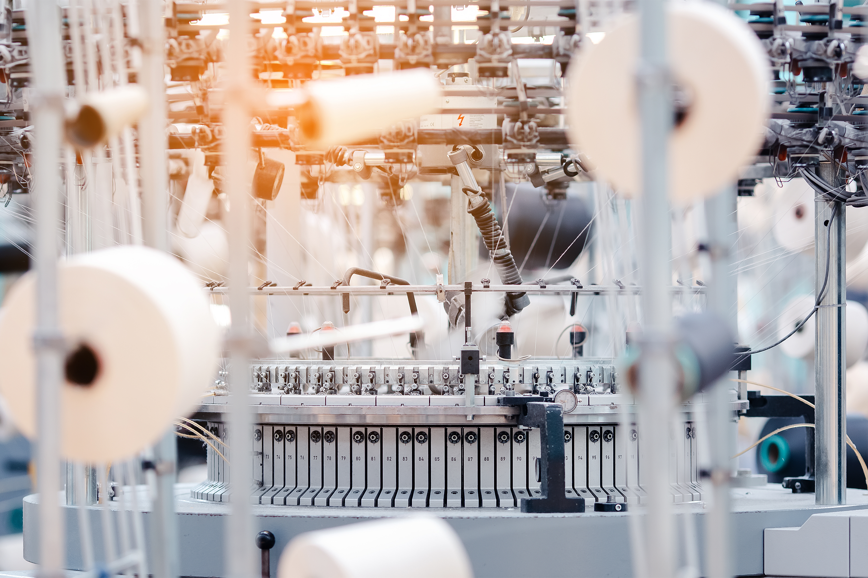 2、Textile Industry.jpg