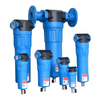 RJ Series Aluminum Alloy Compressed Air Precision Filter