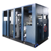 China Supplier Supply 250~315kW 100% Dry Oil-free Screw Air Compressor