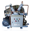 50 Bar 160nm3/H High Pressure Oil-Free Piston Nitrogen Booster Compressor