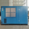 100 HP Low Pressure Two-stage Screw Air Compressor for Textile Industry