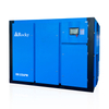 125~175HP Oil Injected Stationary Variable Speed ​​Screw Air Compressor