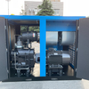 Heavy Duty Industrial Two Stage Screw Air Compressor
