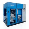 55kW Dry Oil-Free Screw Air Compressor Class 0 Certified, 100% Pure Air for Critical Industrial Applications