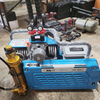 100~150 L Portable High Pressure Breathing Air Compressor for Scuba Diving