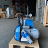 150L Portable High Pressure Breathing Air Compressor for Scuba Diving