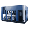 160~220kW Dry Silent Medical 100% Oil-free Screw Air Compressor