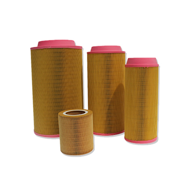 Air filter element is suitable for Coltri high-pressure compressors High pressure air compressor air filter element