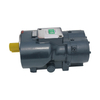  22kW 8Bar Air End Screw Rotor Hanbell AB-240 Screw Air Compressor Head 