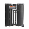 20 M3/min Condensate Oil-water Separator for Air Compressor
