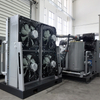 Industrial 250~350kW Fixed Speed Screw Air Compressor 