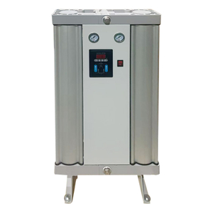 SPD Series Modular Adsorption Compressed Air Dryer