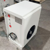 6.5Nm3/min Compressed Air Dryer Manufacturer 220V/60Hz Marine Refrigerated Air Dryer TR06