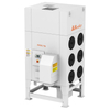 7.5kW 10hp High-purity filtration laser cutting fume collector