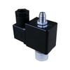 Diamond-shaped base for use with AIV-40B-E/AIV-40C-E/ICV-40-F Electronic Drain Valve