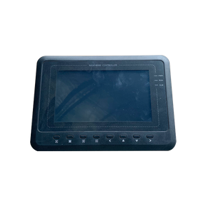 Plot 6080 Control Panel Screw Air Compressor Intelligent Controller