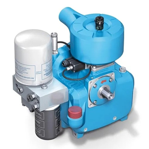 5.5~18.5kW air compressor head ROTORCOMP air end EVO3-NK