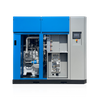 Dry Oil Free Screw Air Compressor