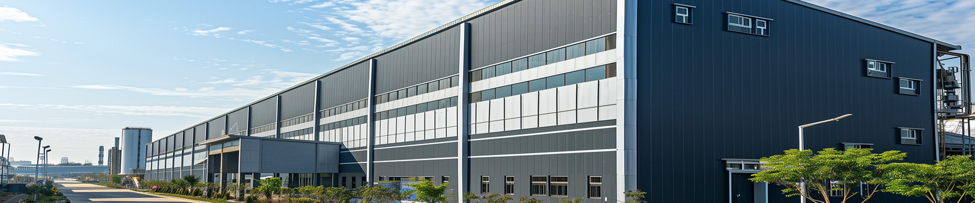 Shanghai Rocky Machinery Company