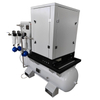 8~10 Bar 4-in-1 Combined Oil-Free Scroll Air Compressor RO Series