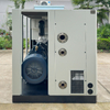 350~475 HP OEM Oil Injected Variable Speed ​​Screw Air Compressor Supplier