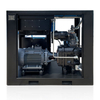 30~40 HP Low Noise Fixed Speed Two-stage Screw Air Compressor