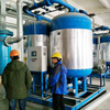 SDG Series Zero Loss Blower Heat Desiccant Air Dryer