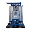 SDG Series Zero Loss Blower Heat Desiccant Air Dryer