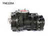 160kW Screw Air End Screw Rotor Element Baosi YNE226A Air end 