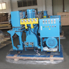 Oil-Free Oxygen Booster GOW high pressure Compressor