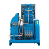 Oil-Free Oxygen Booster GOW high pressure Compressor for cylinder filling