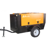 Portable Diesel Air Compressor Supplier in China