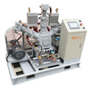 Oil-free Oxygen Booster RWY high pressure Compressor series