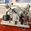 Medium Pressure Oil-free Oxygen Nitrogen Booster Compressor 