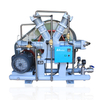 CE Approval Oil Free High Pressure Nitrogen Booster Compressor