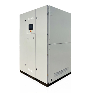 Oil Free Scroll Air Compressor