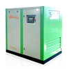 30~37kW 40~50HP Oil-free Water Lubricated Rotary Screw Compressor