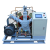 Oil-Free Gas Booster Compressor