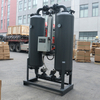 Air Compressor Micro-heat Adsorption Dryer Compressed Air Dryer 