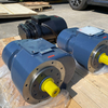 Air End Screw pump host Hanbell AB-420 Screw Air Compressor Head 