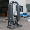 Heatless Desiccant Air Dryer for Food industry refrigerated air dryer