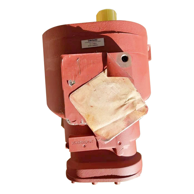 GHH Rand CF90D2 Repair Kit Screw Air Compressor Air End