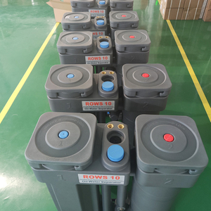 10m3/min Oil Water Separator for Medical Air Compressors ROWS10 