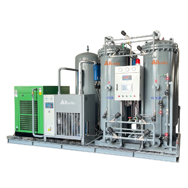 Generator Nitrogen PSA 